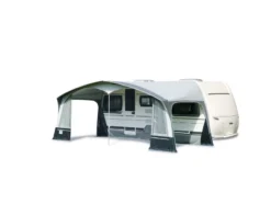 Brand Caravanvoortent Arcade 240 -CampEssentials Verkoopwinkel 4 4 brand caravanvoortent arcade brarcade