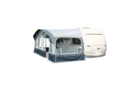 Brand Caravanvoortent Arcade 240 -CampEssentials Verkoopwinkel 4 5 brand caravanvoortent arcade brarcade