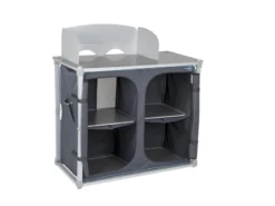 Bo Camp Kookeiland Quick-up-solid Water En Hitte Bestendig