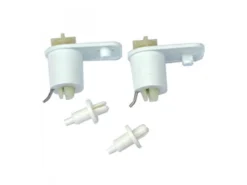 Dometic Houder Vriesvakdeur L+R