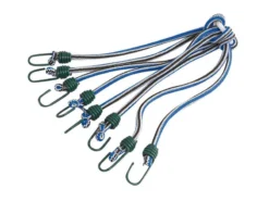 Elastische Spin 8-armig Met Haken