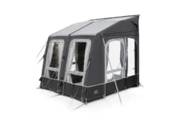 Kampa Dometic Opblaasbare Voortent Rally Air All-season 260 M