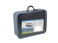 Bo Camp Tenttapijt Bo-carpet Antraciet -CampEssentials Verkoopwinkel 40 3 bo camp tenttapijt bo carpet antraciet 4218161