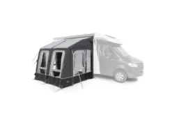 Kampa Dometic Opblaasbare Voortent Rally Air All-season 260 M -CampEssentials Verkoopwinkel 40 3 kampa dometic opblaasbare voortent rally air all season 260 m 9120001112