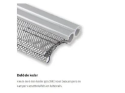 Kampa Opblaasbare Camper-bus Tent Sprint Air Drive Away -CampEssentials Verkoopwinkel 40 4 kampa opblaasbare camper bus tent sprint air drive away dubbele keder 9120001999