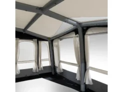 Kampa Dometic Opblaasbare Voortent Club Air Pro 260 S -CampEssentials Verkoopwinkel 41 5 kampa dometic opblaasbare voortent club air pro 260 s 9120001113