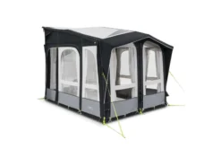 Kampa Dometic Opblaasbare Voortent Club Air Pro 260 M