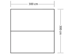 Eurotrail Tarp 3 Polyester -CampEssentials Verkoopwinkel 42 2 eurotrail tarp 3 polyester ette0636 1400
