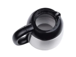 Tristar Koffiezetapparaat 1,2 Liter 800 Watt Zwart + RVS Thermoskan -CampEssentials Verkoopwinkel 42 4 tristar koffiezetapparaat 12 liter 800 watt zwart rvs thermoskan cm 1234 4