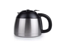 Tristar Koffiezetapparaat 1,2 Liter 800 Watt Zwart + RVS Thermoskan -CampEssentials Verkoopwinkel 42 5 tristar koffiezetapparaat 12 liter 800 watt zwart rvs thermoskan cm 1234 5