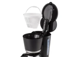 Tristar Koffiezetapparaat 1,2 Liter 900 Watt Zwart -CampEssentials Verkoopwinkel 43 3 tristar koffiezetapparaat 12 liter 900 watt zwart cm 1236 3