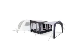 Kampa Dometic Club Air All Season Luifel