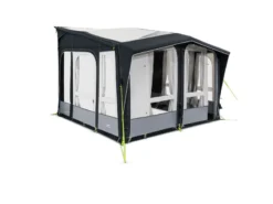 Kampa Dometic Opblaasbare Voortent Club Air Pro 330 M