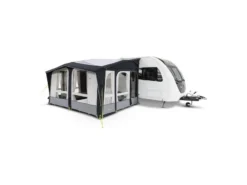 Kampa Dometic Opblaasbare Voortent Club Air Pro 390 S -CampEssentials Verkoopwinkel 45 3 kampa dometic opblaasbare voortent club air pro 390 s 9120001117