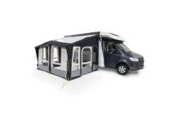 Kampa Dometic Opblaasbare Voortent Club Air Pro 390 S -CampEssentials Verkoopwinkel 45 4 kampa dometic opblaasbare voortent club air pro 390 s 9120001117
