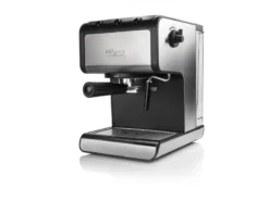 Tristar Espresso Machine RVS 850 Watt -CampEssentials Verkoopwinkel 45 4 tristar espresso machine rvs 850 watt cm 2273 4
