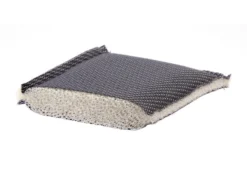 Crespo Krukje Voetenbank Al-302 Deluxe Donker Grijs Kleur 40 -CampEssentials Verkoopwinkel 46 2 crespo krukje voetenbank al 302 deluxe donker grijs kleur 40 1148071