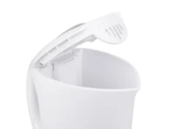 Tristar Waterkoker 1 Liter 1100 Watt Wit -CampEssentials Verkoopwinkel 46 4 tristar waterkoker 1 liter 1100 watt wit wk 3372 4