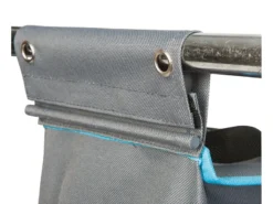 Bo Camp Tent- Organizer 5 Vaks -CampEssentials Verkoopwinkel 47 3 bo camp tent organizer 5 vaks