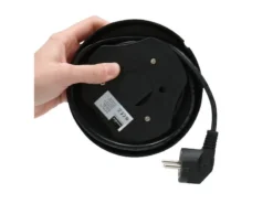 Mestic Waterkoker Mwc-150 Rvs -CampEssentials Verkoopwinkel 47 4 mestic waterkoker mwc 150 rvs 1502790