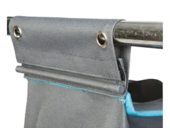 Bo Camp Tent- Organizer 7 Vaks -CampEssentials Verkoopwinkel 48 3 bo camp tent organizer 7 vaks