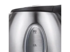 Tristar Waterkoker 1,2 Liter 850 Watt RVS -CampEssentials Verkoopwinkel 48 3 tristar waterkoker 12 liter 850 watt rvs wk 1325 3