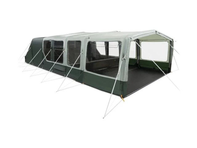 Dometic Opblaastent Ftt Rarotonga 601 Canopy 1 Dometic Opblaastent Ftt Rarotonga 601 Canopy