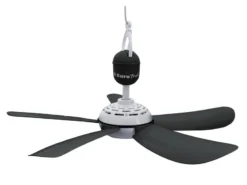 Eurotrail Plafondventilator 230V