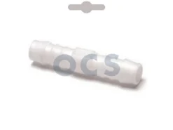 Fjord Outdoor Slangverbinder Recht 25mm