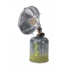 Kampa Single Parabolic (glow 1) Heater