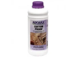 Nikwax Cotton Proof 1 Ltr