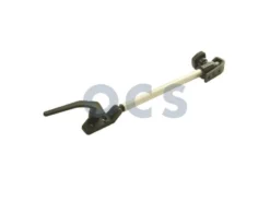 Raamuitzetter Schroef Buis 20cm Rechts