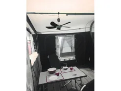 Eurotrail Plafondventilator 230V -CampEssentials Verkoopwinkel 5 2 eurotrail plafondventilator 230v etlt1411