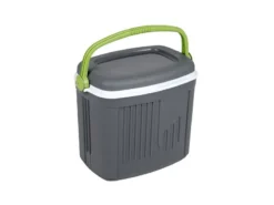 Eda Koelbox Iceberg Grijs 32 Liter