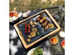 Mestic Grillplaat MG-135 -CampEssentials Verkoopwinkel 50 3 mestic grillplaat mg 135 1506500