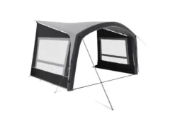 Dometic Sunshine All Season Side Panel Set
