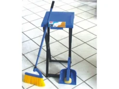 CampEssentials Verkoopwinkel -CampEssentials Verkoopwinkel 51 1 rival vuilnisset 5 delig compact inklapbaar 6395722