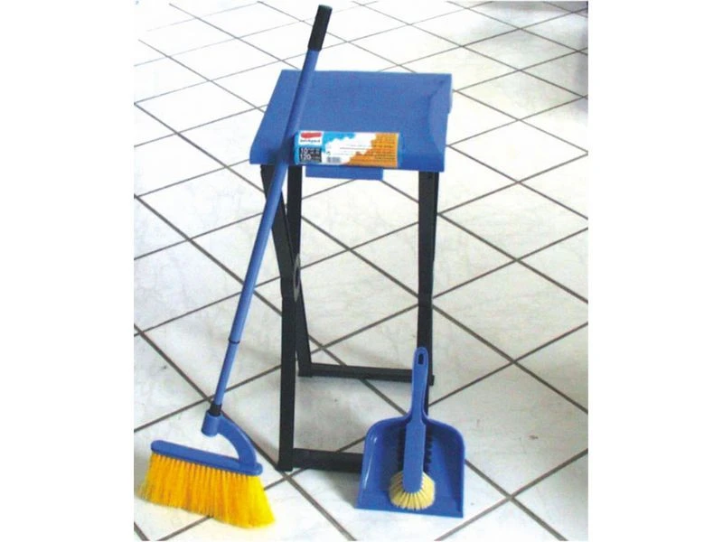 Rival - Vuilnisset - 5-Delig - Compact - Inklapbaar 2 Rival - Vuilnisset - 5-Delig - Compact - Inklapbaar - Afbeelding 2