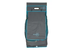 Bo Camp Caravan Organizer Smart 12 Vaks -CampEssentials Verkoopwinkel 51 2 bo camp caravan organizer smart 12 vaks