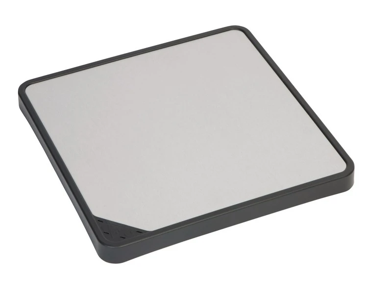 Crespo Oplegblad M-201 Antraciet Kleur 09 4 Crespo Oplegblad M-201 Antraciet Kleur 09 - Afbeelding 4