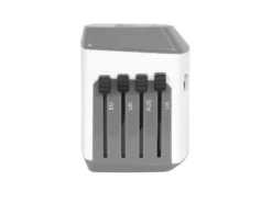 Bo-Trail Reisstekker Global USB -CampEssentials Verkoopwinkel 52 3 bo trail reisstekker global usb 5216600