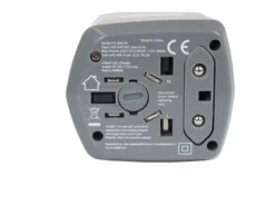 Bo-Trail Reisstekker Global USB -CampEssentials Verkoopwinkel 52 4 bo trail reisstekker global usb 5216600