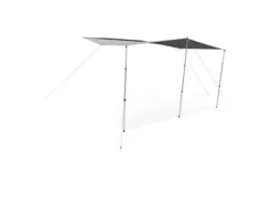 Dometic Solar Shade Roof Cover Serie