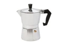 Bo Camp Percolator Espresso Maker Aluminium 3