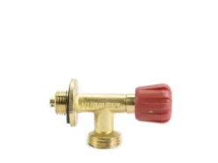 Gimeg Verloopkraan Campingaz Campingaz X Din