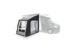 Kampa Dometic Opblaasbare Voortent Rally Air Pro 200 S -CampEssentials Verkoopwinkel 54 4 kampa dometic opblaasbare voortent rally air pro 200 s 9120001126