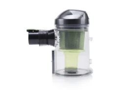 Tristar Steelstofzuiger Cycloon 400 Watt -CampEssentials Verkoopwinkel 55 5 tristar steelstofzuiger cycloon 400 watt sz 1918 5