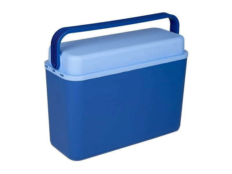Autokoelbox - Arctic - 12 Liter - Blauw 1 Autokoelbox - Arctic - 12 Liter - Blauw