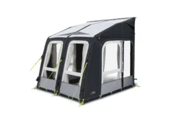 Kampa Dometic Opblaasbare Voortent Rally Air Pro 260 M