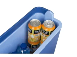 Autokoelbox - Arctic - 12 Liter - Blauw 8 Autokoelbox - Arctic - 12 Liter - Blauw -CampEssentials Verkoopwinkel 56 2 autokoelbox artic 12 liter blauw 6702860
